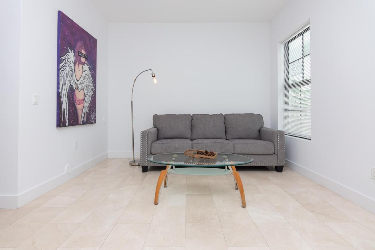 Home Miami Downtown - 5 Minutes To Wynwood - Art District Near Miami Port Екстериор снимка