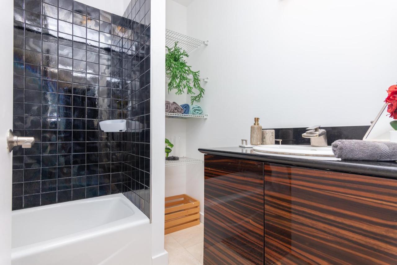 Home Miami Downtown - 5 Minutes To Wynwood - Art District Near Miami Port Екстериор снимка