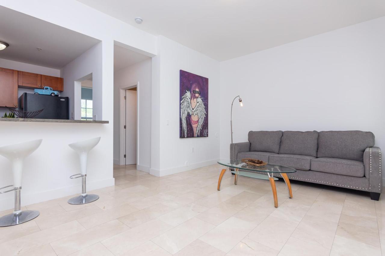 Home Miami Downtown - 5 Minutes To Wynwood - Art District Near Miami Port Екстериор снимка