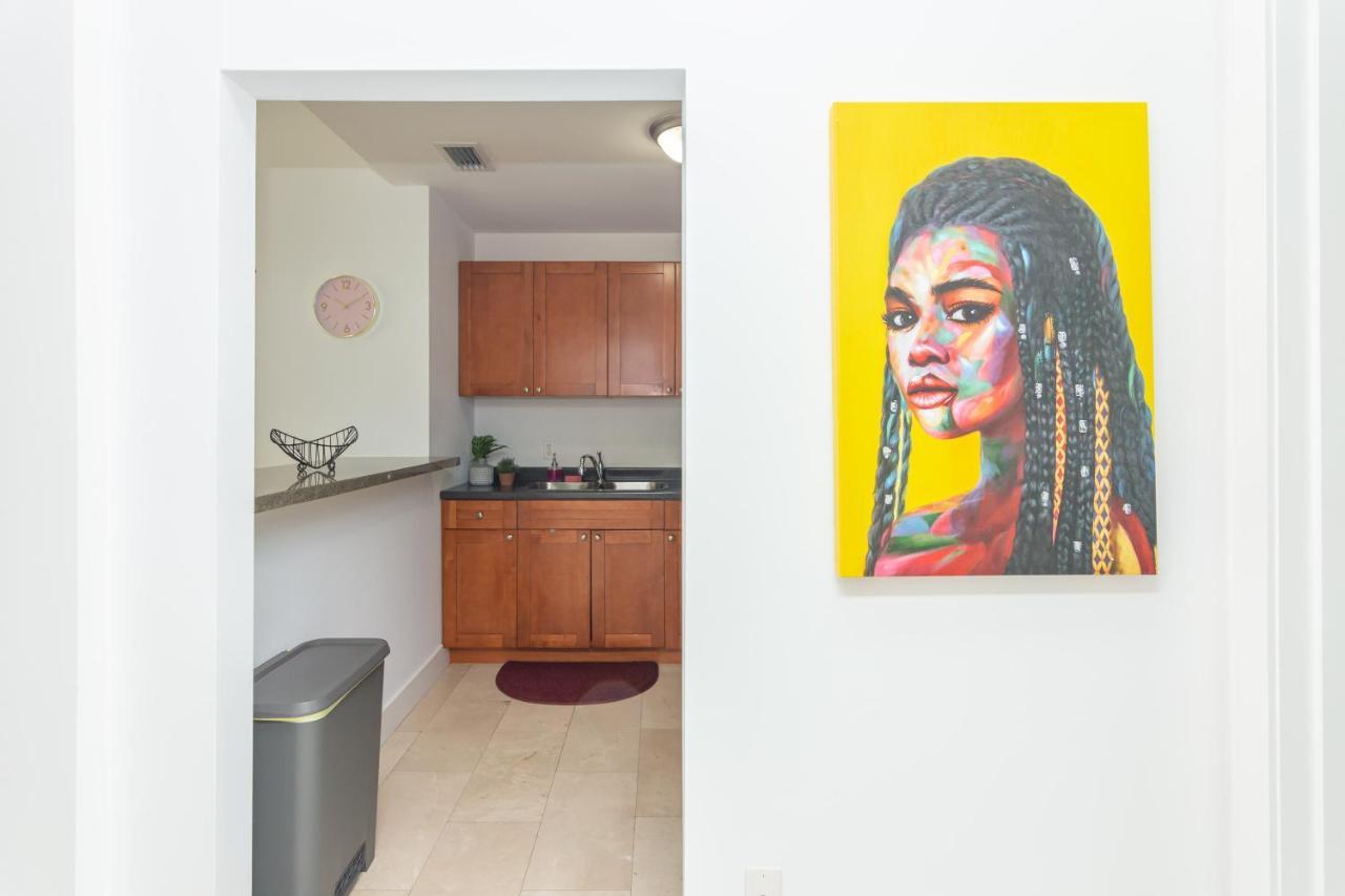 Home Miami Downtown - 5 Minutes To Wynwood - Art District Near Miami Port Екстериор снимка