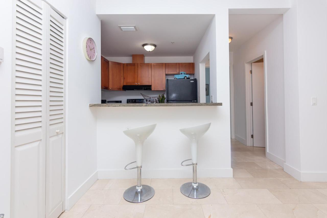 Home Miami Downtown - 5 Minutes To Wynwood - Art District Near Miami Port Екстериор снимка