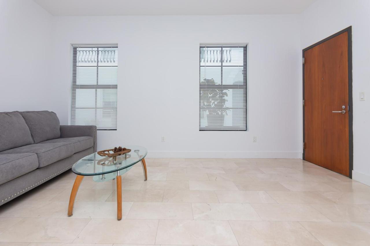 Home Miami Downtown - 5 Minutes To Wynwood - Art District Near Miami Port Екстериор снимка