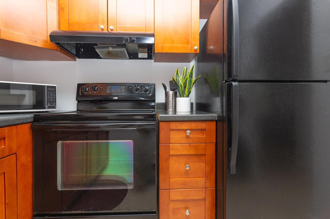 Home Miami Downtown - 5 Minutes To Wynwood - Art District Near Miami Port Екстериор снимка
