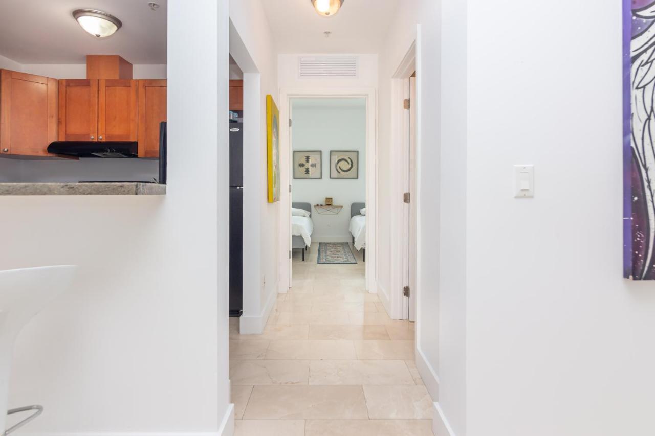 Home Miami Downtown - 5 Minutes To Wynwood - Art District Near Miami Port Екстериор снимка