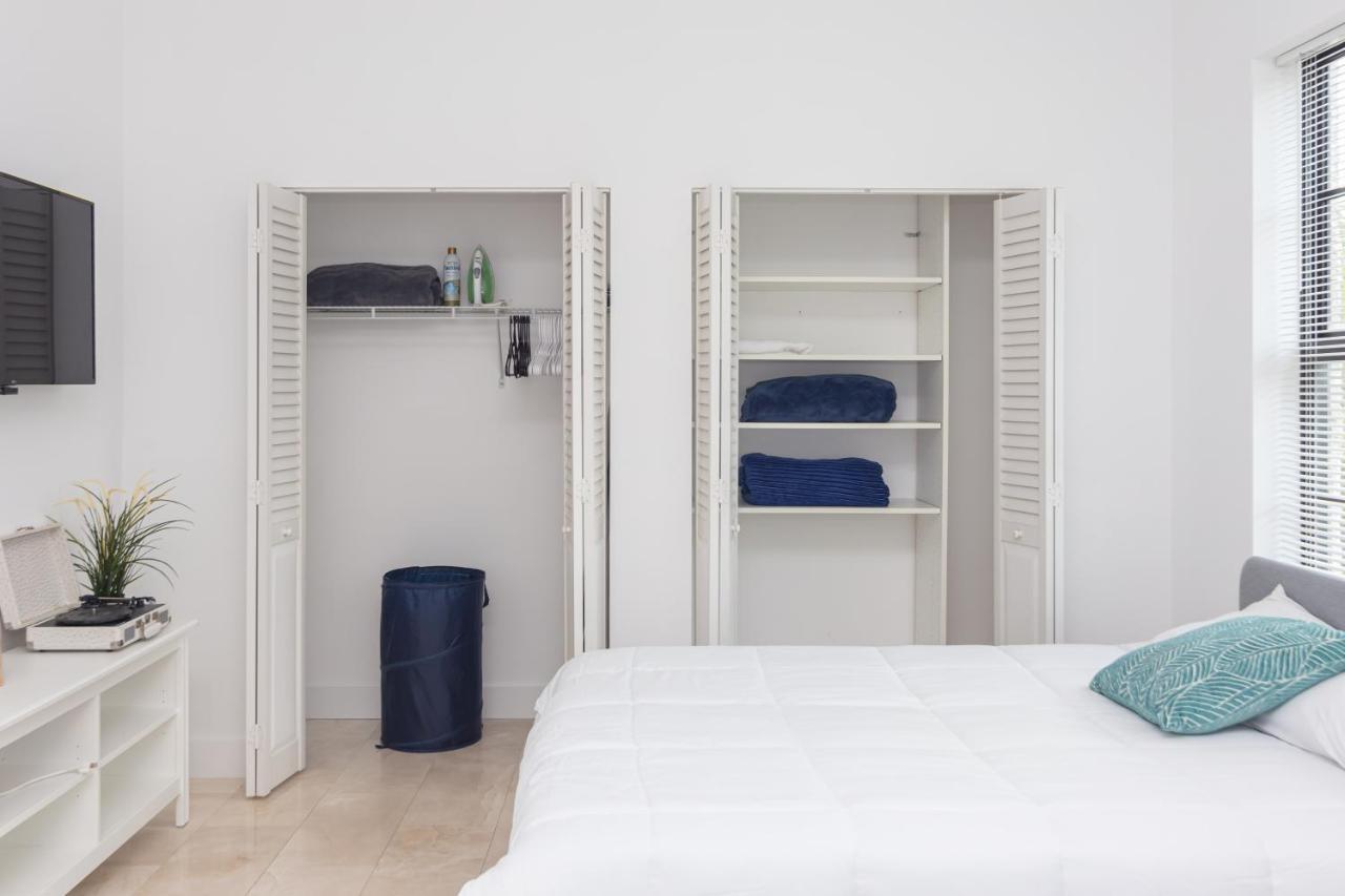 Home Miami Downtown - 5 Minutes To Wynwood - Art District Near Miami Port Екстериор снимка