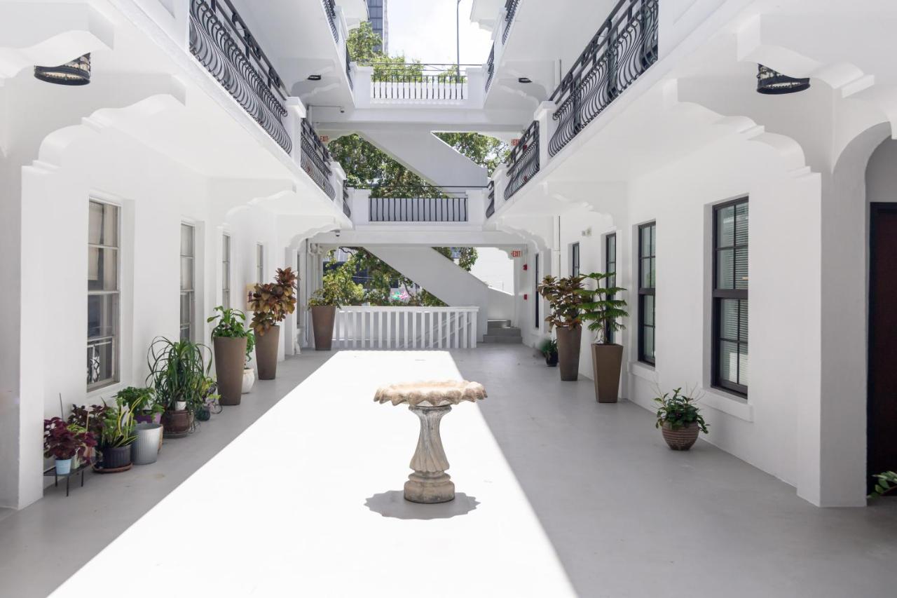 Home Miami Downtown - 5 Minutes To Wynwood - Art District Near Miami Port Екстериор снимка
